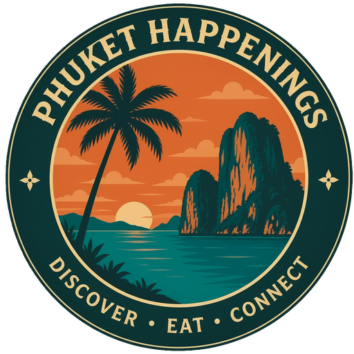 Phuket Happenings